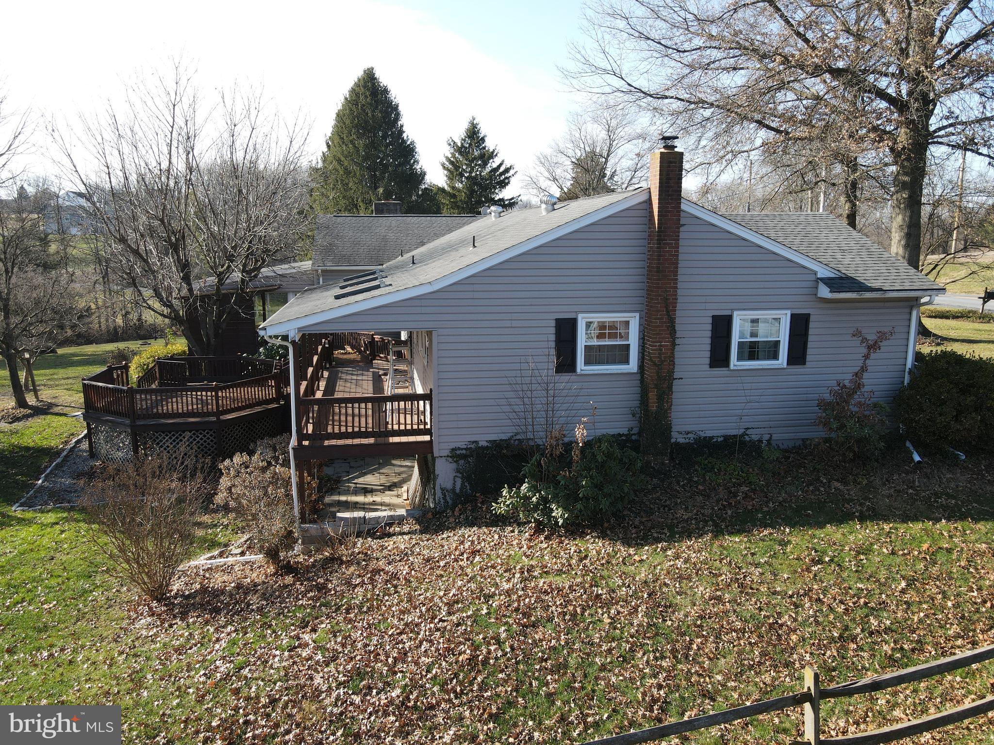 215 Bender Mill Road Lancaster, PA 17603 - Photo 20 of 54