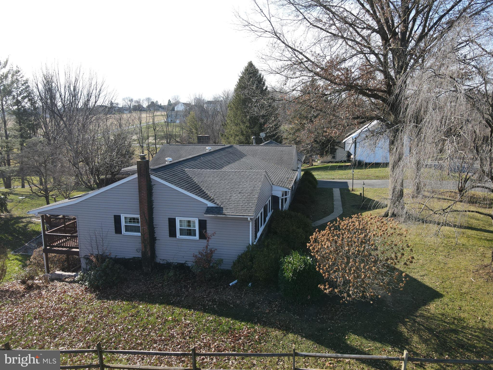 215 Bender Mill Road Lancaster, PA 17603 - Photo 21 of 54