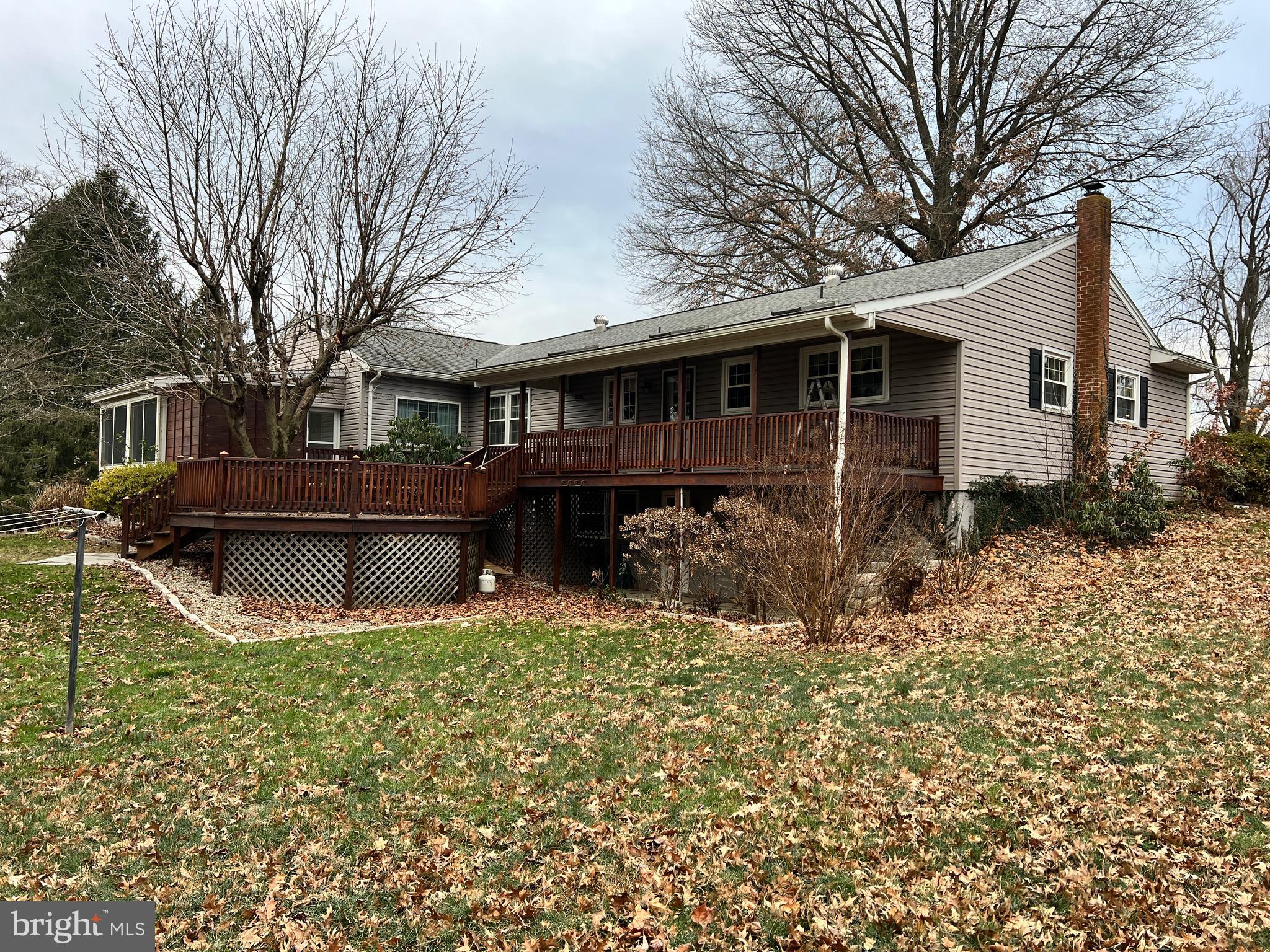 215 Bender Mill Road Lancaster, PA 17603 - Photo 48 of 54