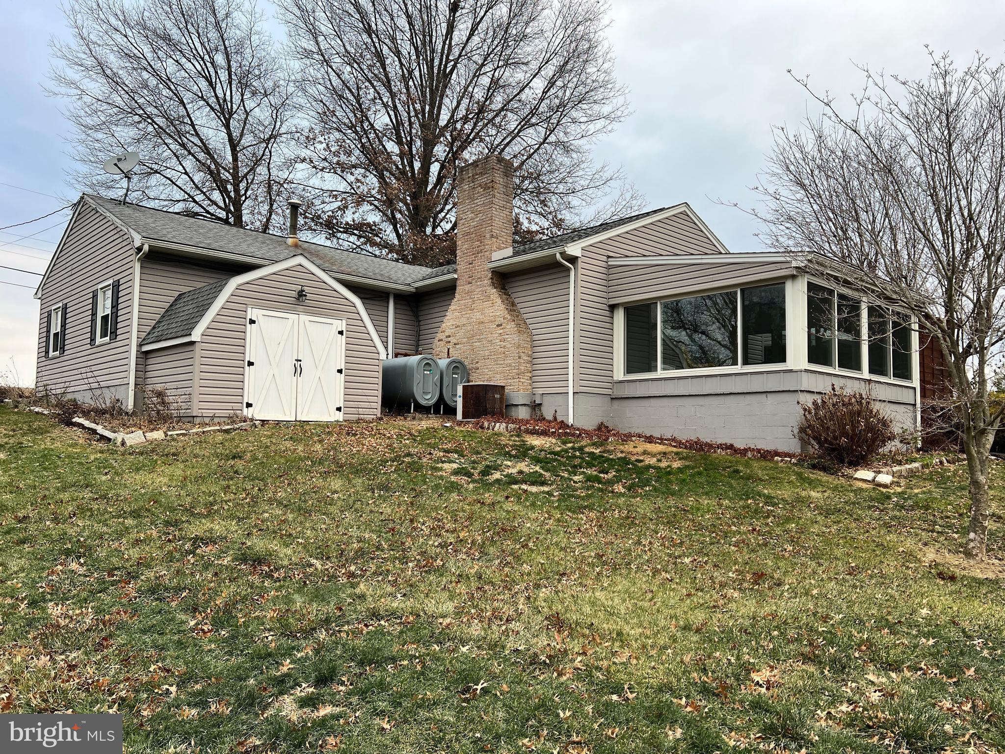 215 Bender Mill Road Lancaster, PA 17603 - Photo 51 of 54