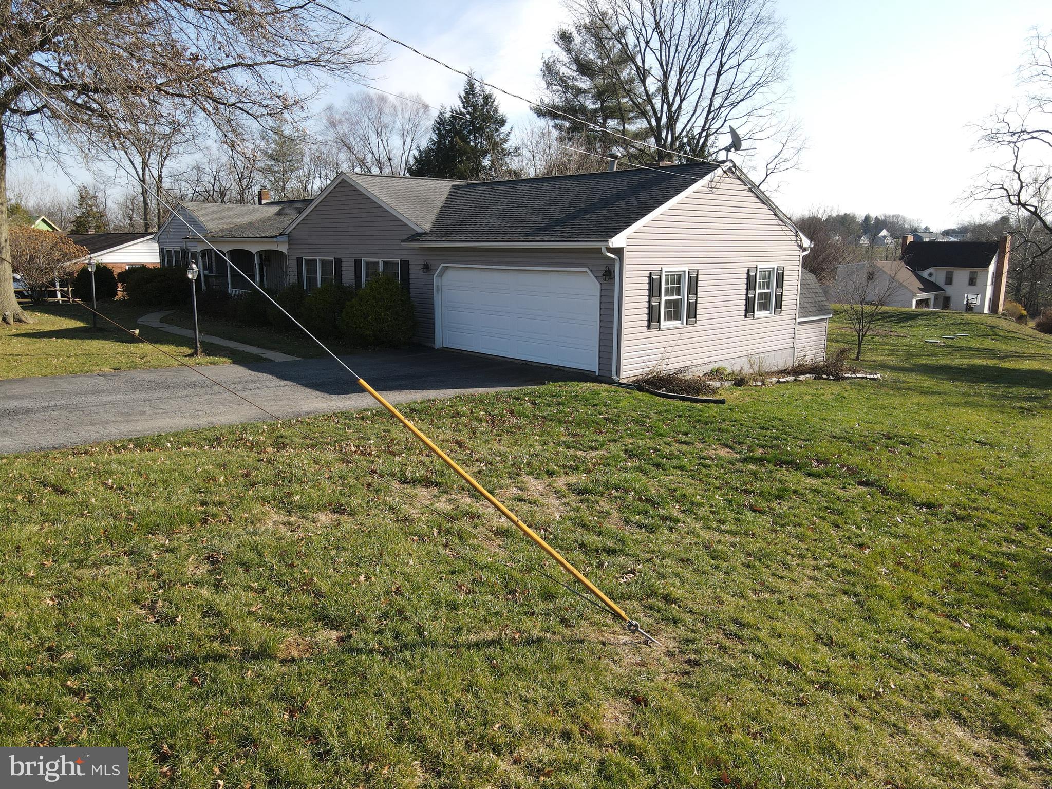 215 Bender Mill Road Lancaster, PA 17603 - Photo 6 of 54