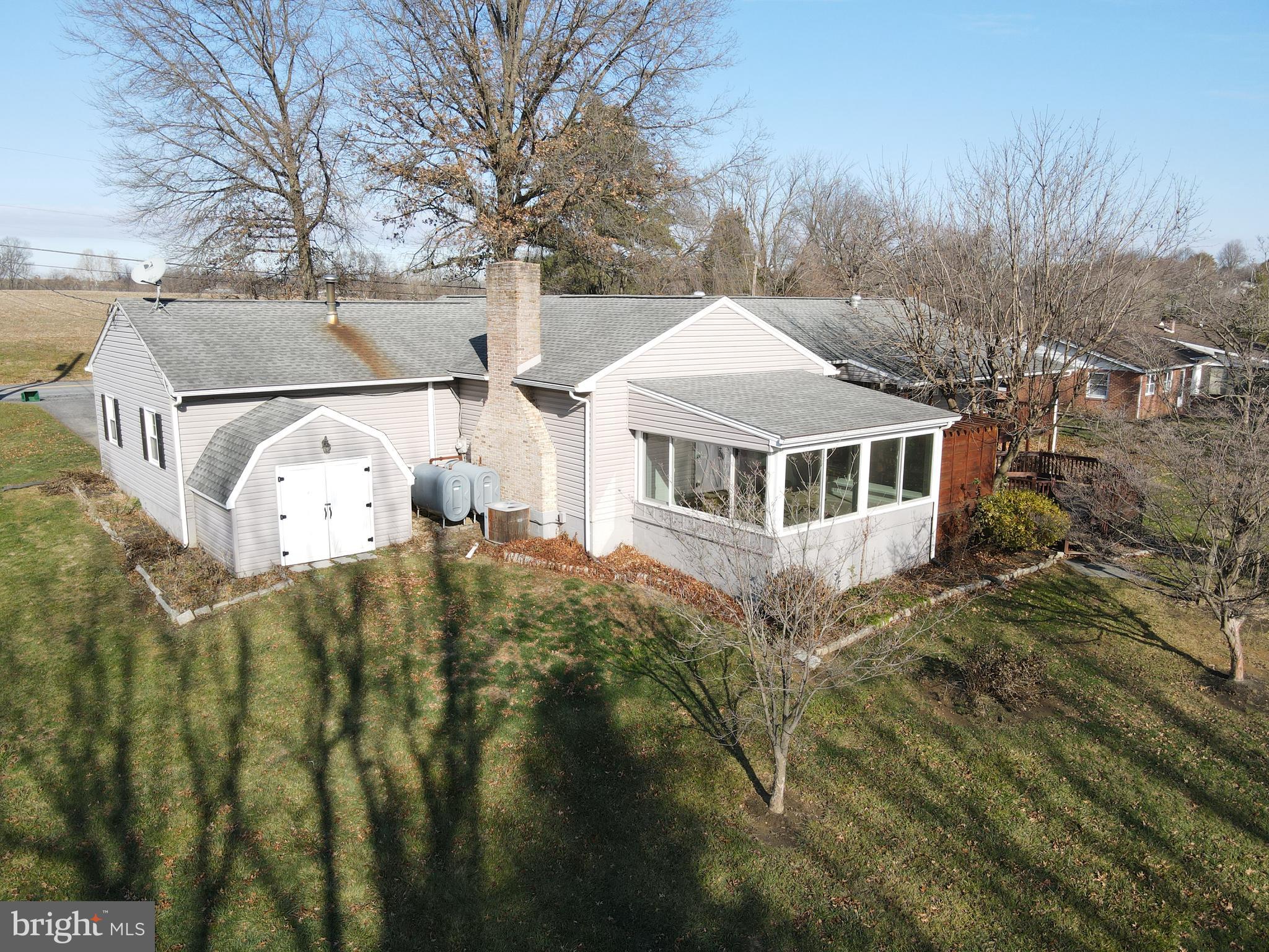 215 Bender Mill Road Lancaster, PA 17603 - Photo 8 of 54