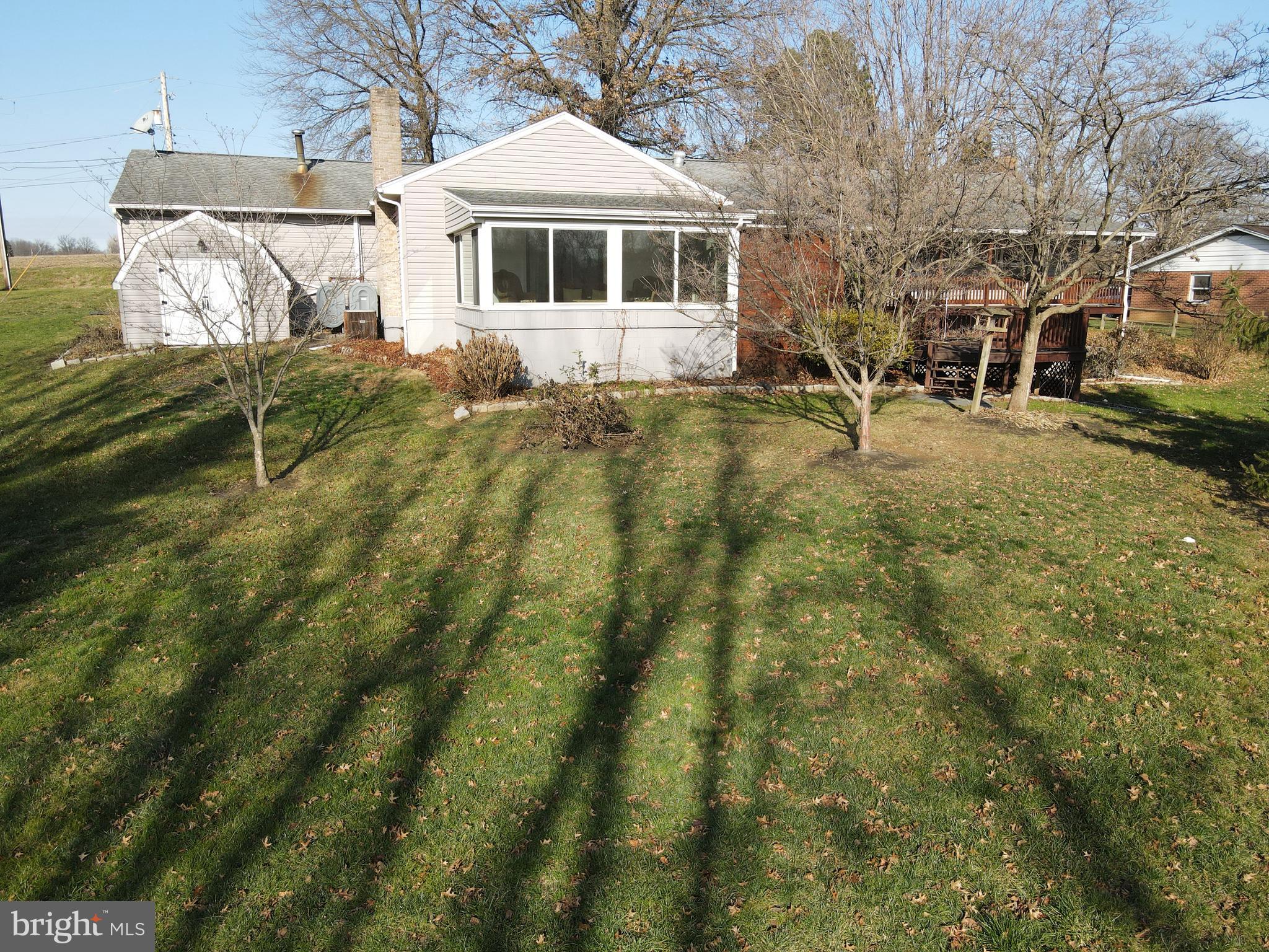 215 Bender Mill Road Lancaster, PA 17603 - Photo 9 of 54