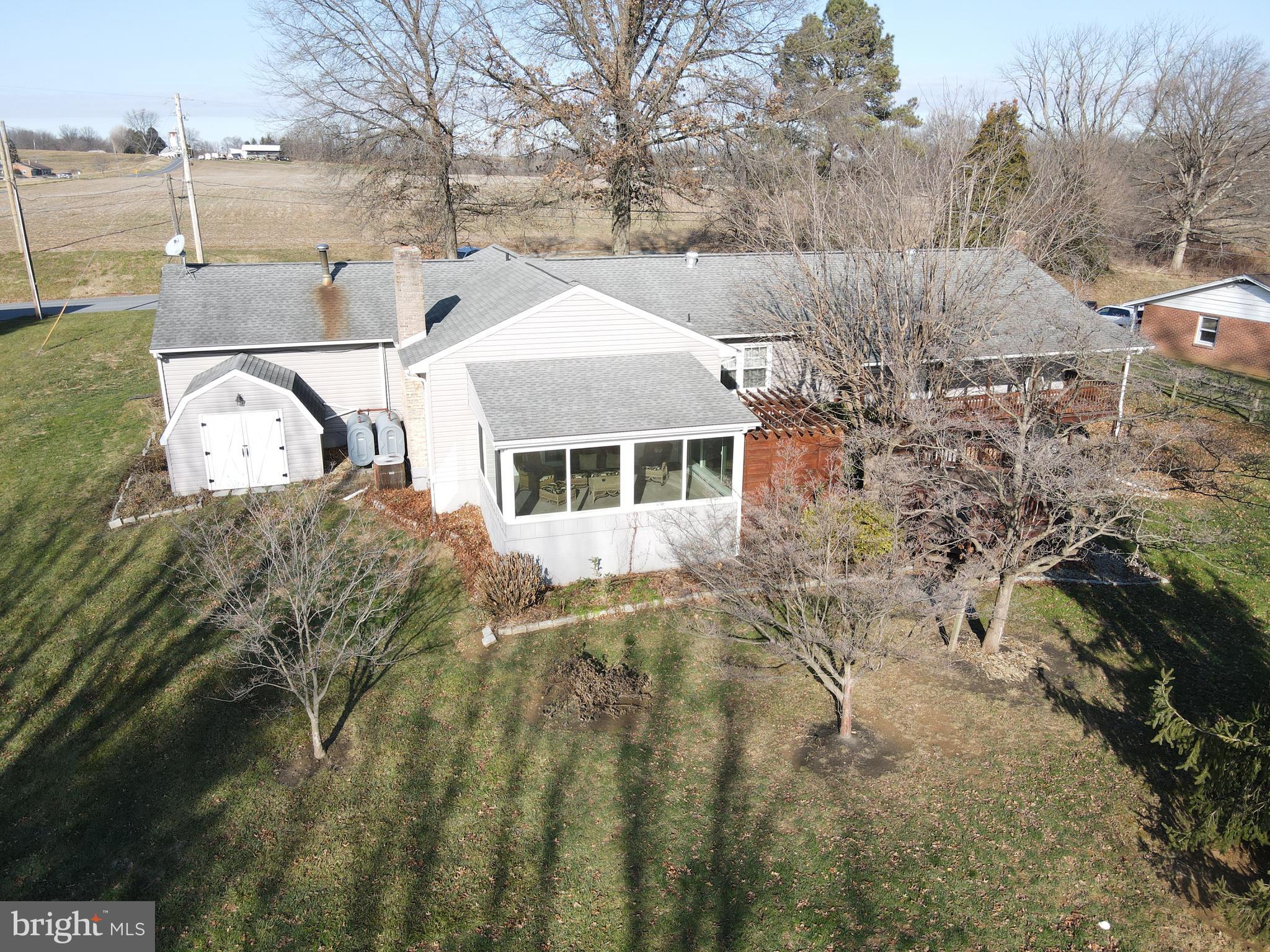 215 Bender Mill Road Lancaster, PA 17603 - Photo 10 of 54
