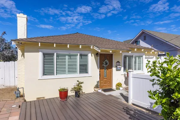 $799,000 | 1425 Luxton Street, Seaside, CA 93955