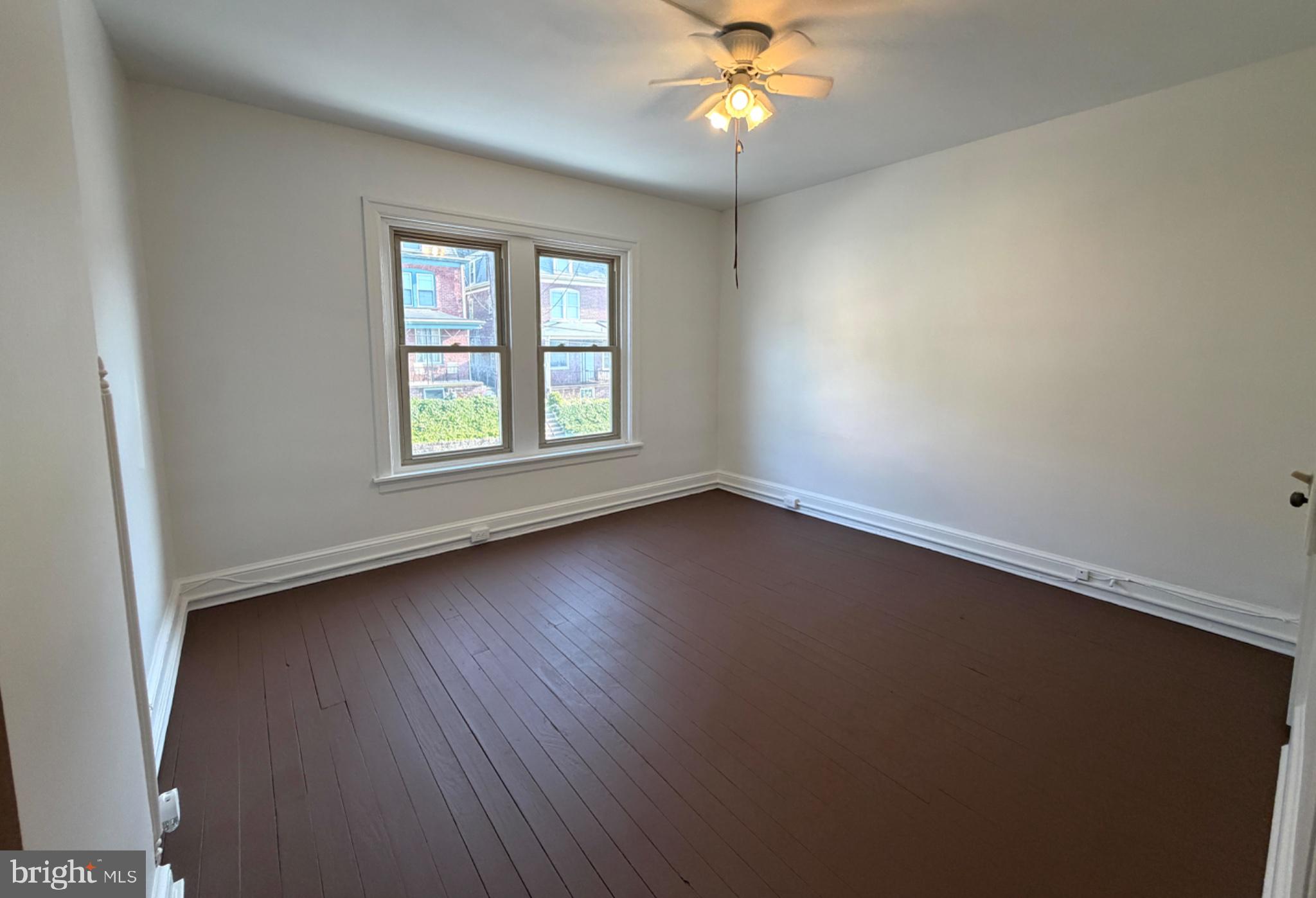 1519 Fairview Street Reading, PA 19606 - Photo 10 of 12 Bright and airy blank canvas space.