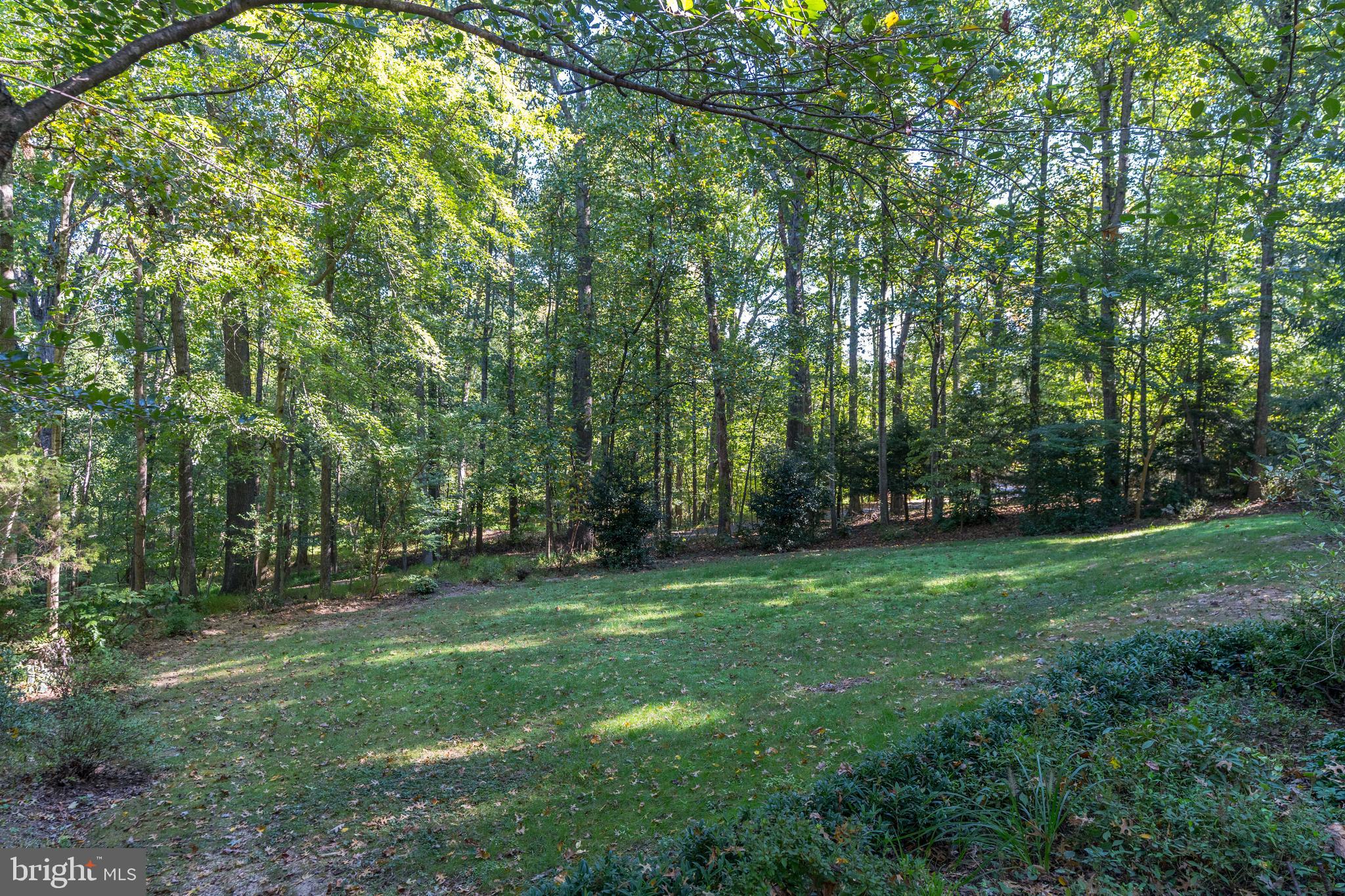 2020 Hunter Mill Road Vienna, VA 22181 - Photo 25 of 25 Gallery Image 25
