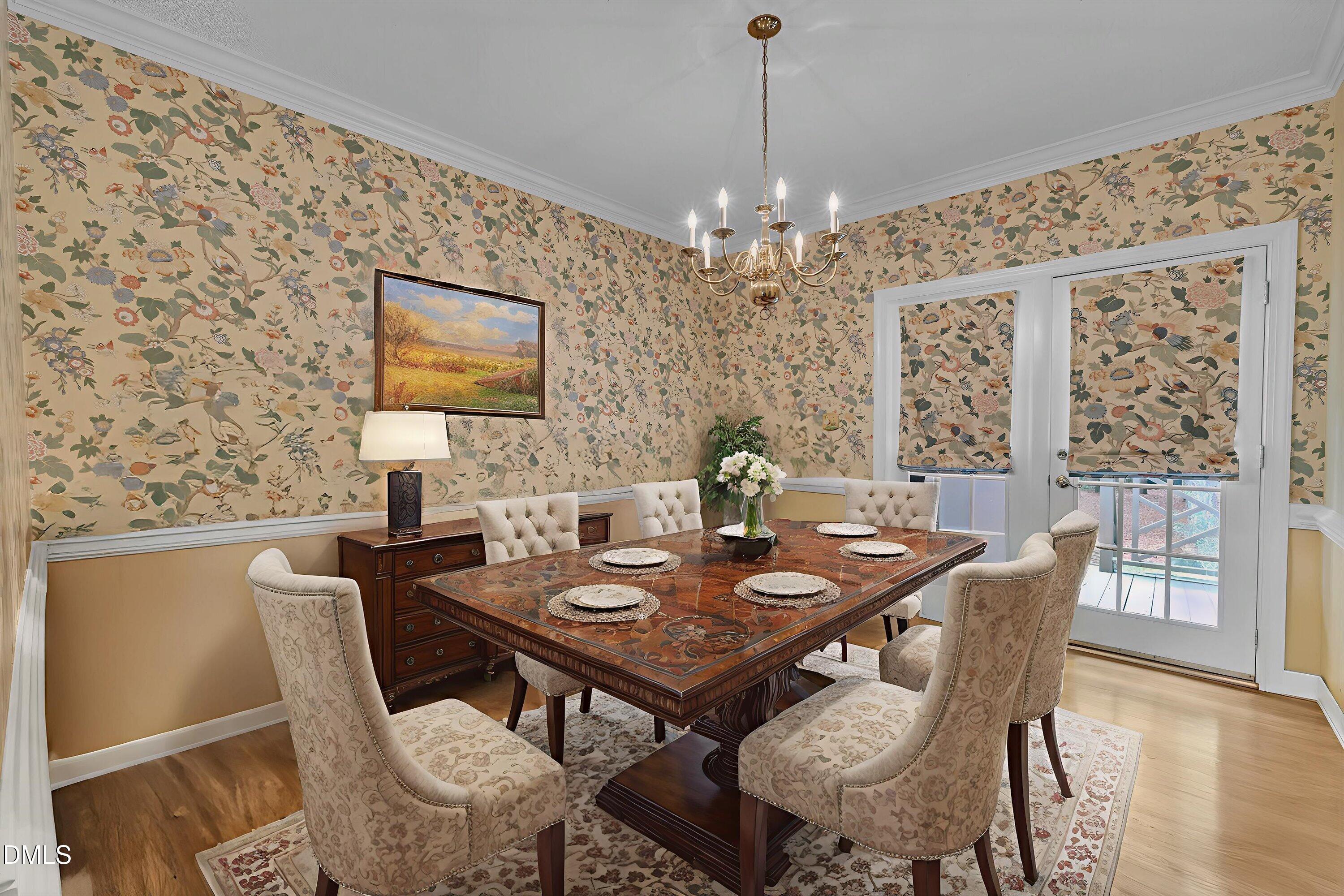 7922 Footman Way Raleigh, NC 27615 - Photo 11 of 39 14-7922 Footman-7b