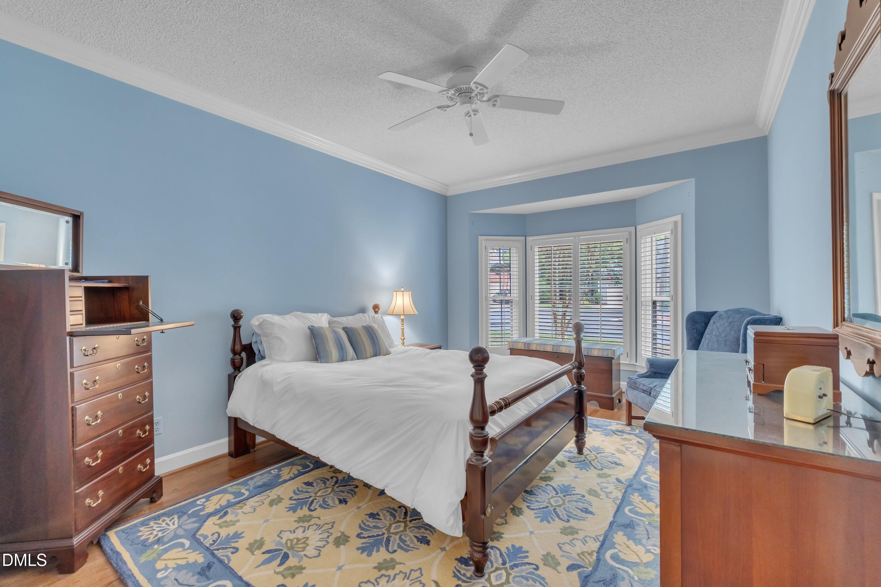 7922 Footman Way Raleigh, NC 27615 - Photo 21 of 39 25-7922 Footman-2