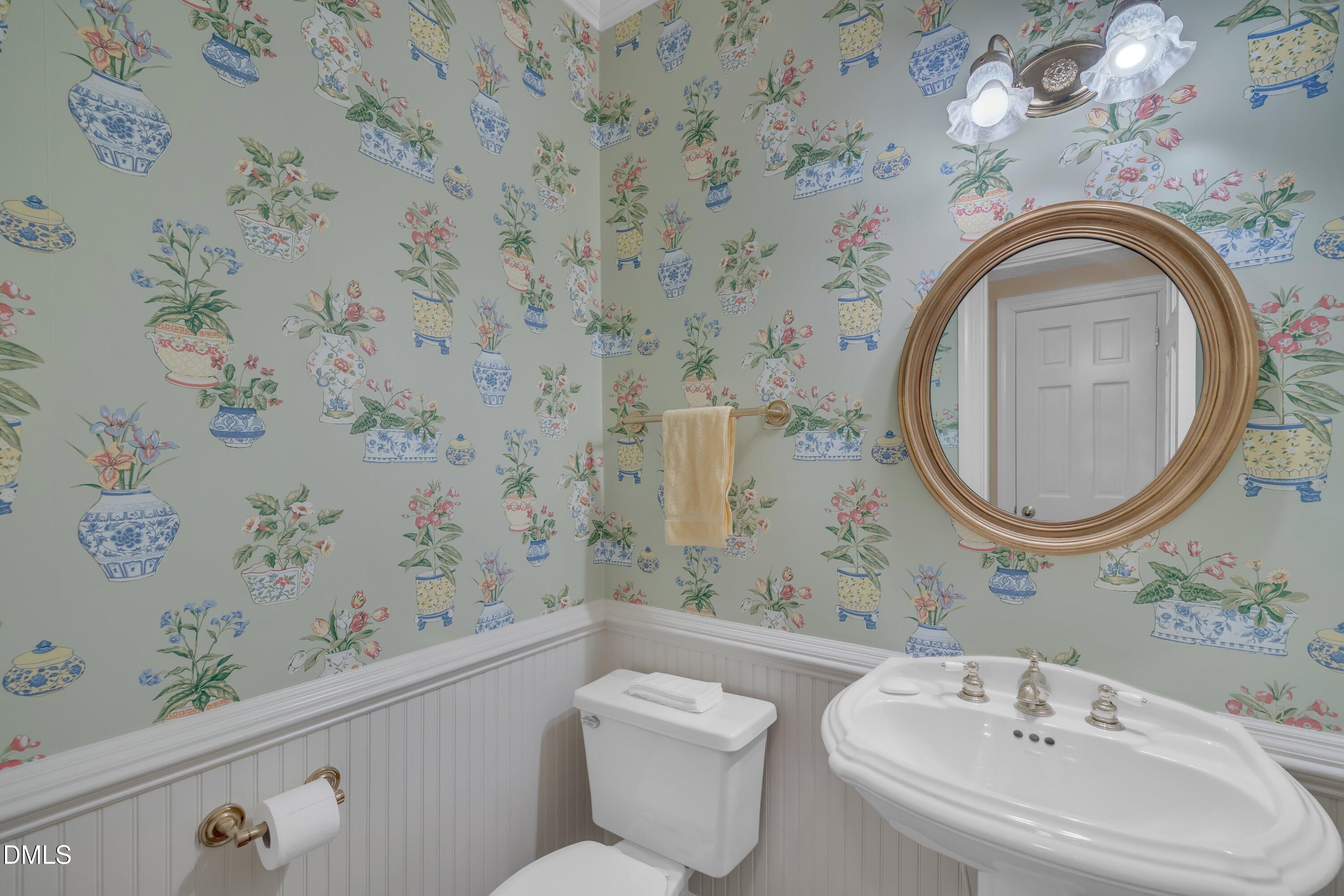 7922 Footman Way Raleigh, NC 27615 - Photo 25 of 39 29-7922 Footman-6