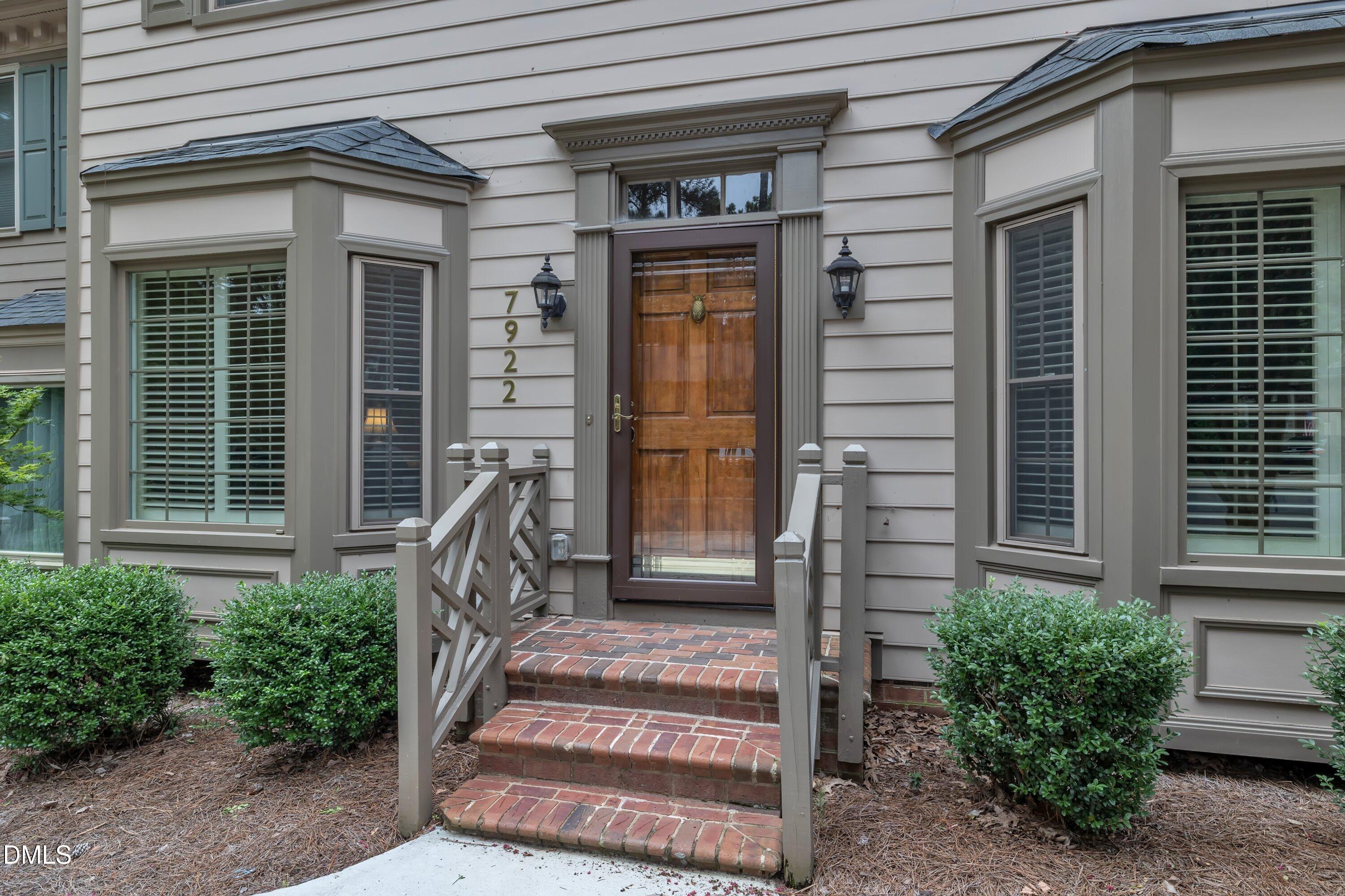 7922 Footman Way Raleigh, NC 27615 - Photo 3 of 39 05-7922 Footman-45