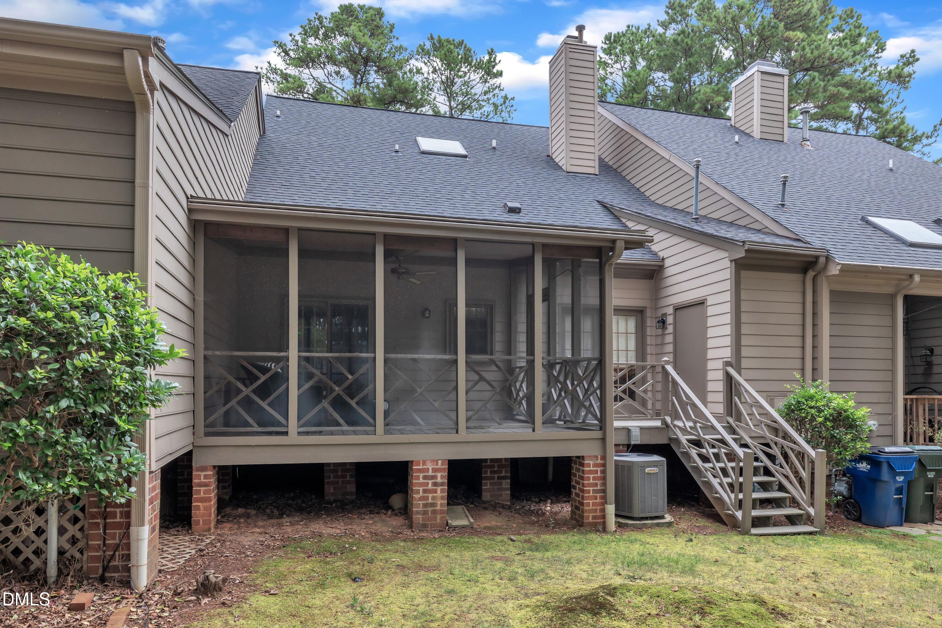 7922 Footman Way Raleigh, NC 27615 - Photo 38 of 39 44-7922 Footman-43