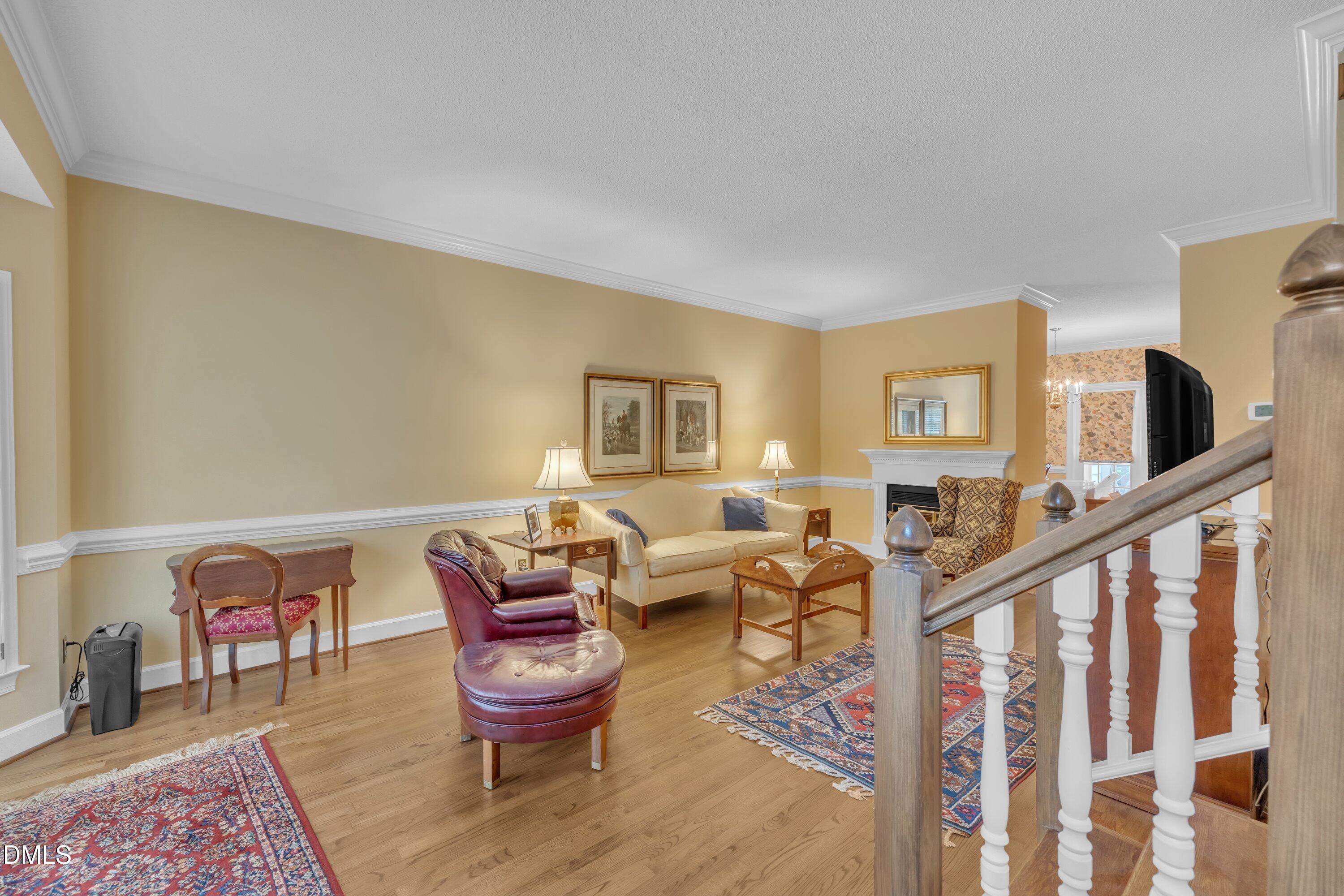 7922 Footman Way Raleigh, NC 27615 - Photo 6 of 39 08-7922 Footman-30