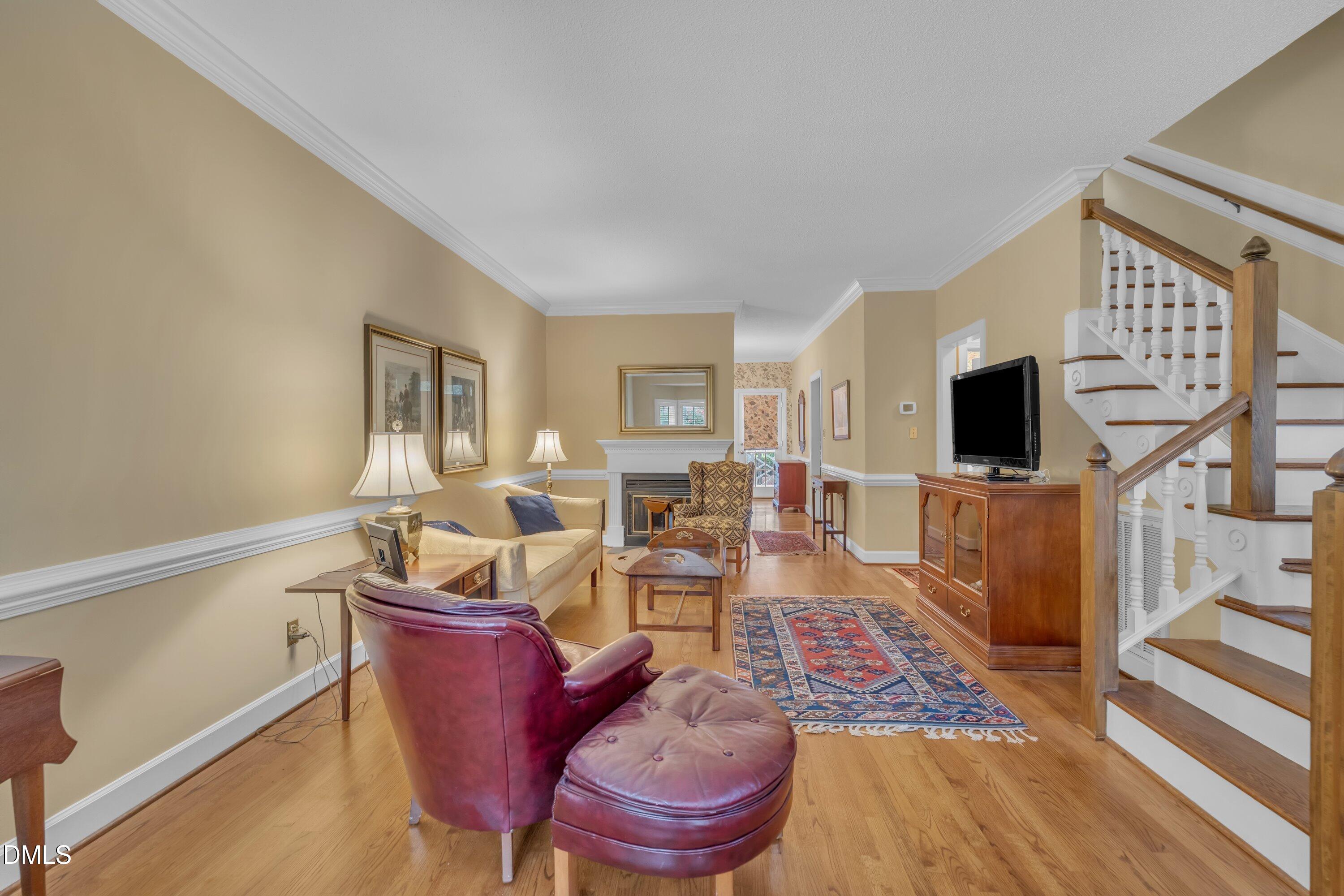 7922 Footman Way Raleigh, NC 27615 - Photo 7 of 39 09-7922 Footman-31