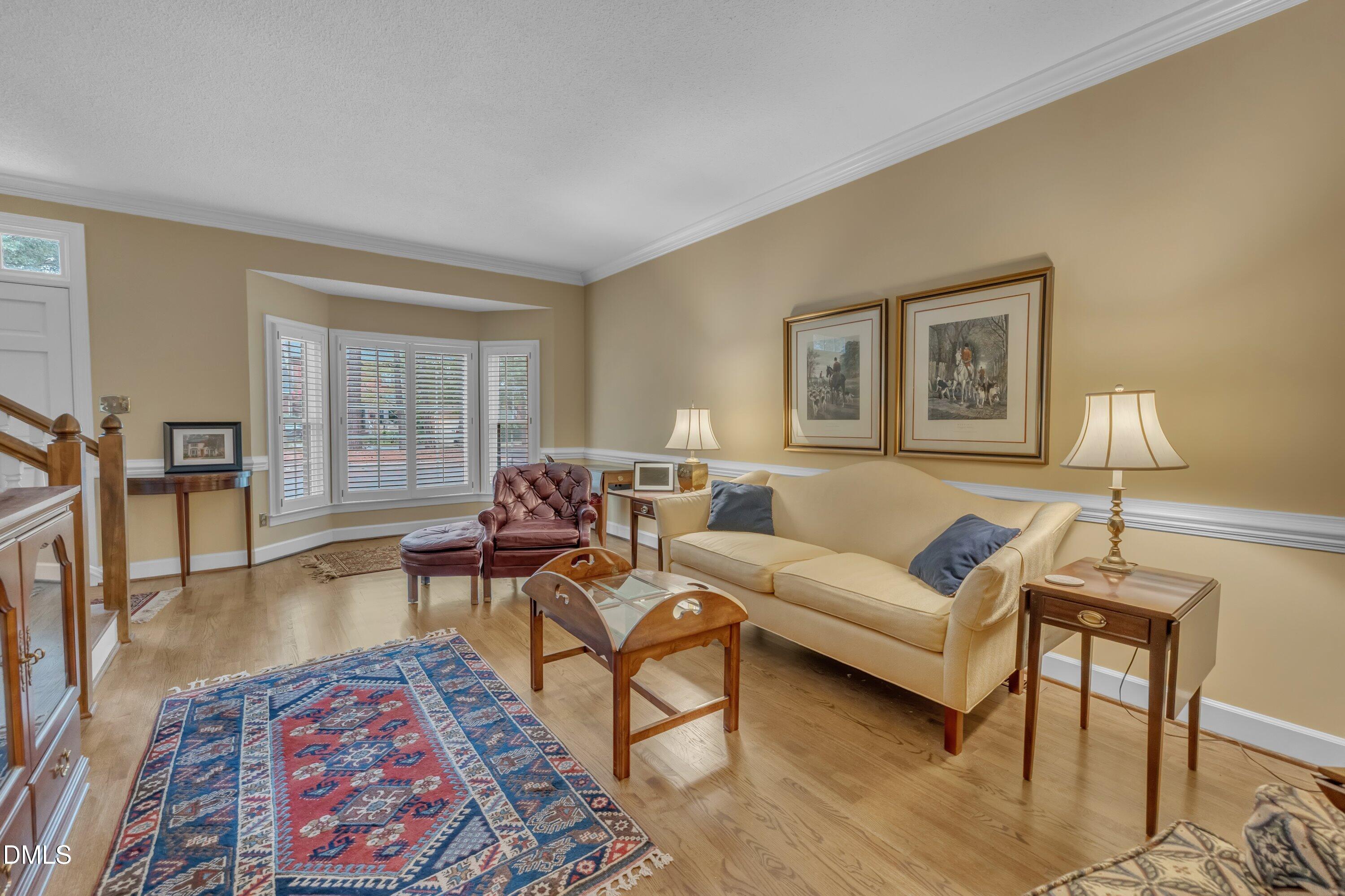 7922 Footman Way Raleigh, NC 27615 - Photo 9 of 39 11-7922 Footman-35