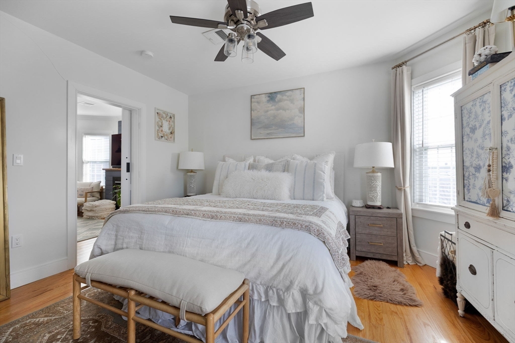 644 Adams Street, Unit 3 Boston, MA 02122 - Photo 14 of 34