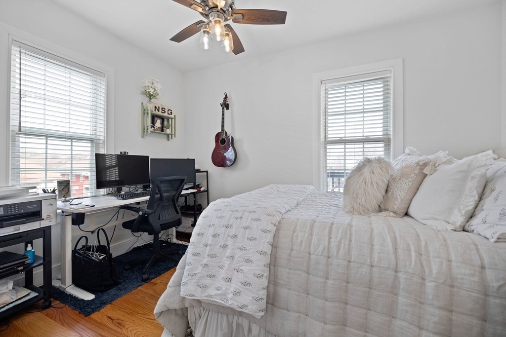 644 Adams Street, Unit 3 Boston, MA 02122 - Photo 20 of 34