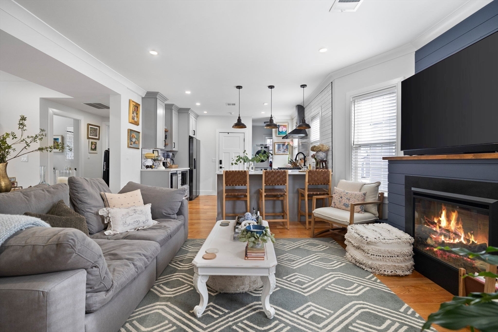 644 Adams Street, Unit 3 Boston, MA 02122 - Photo 2 of 34