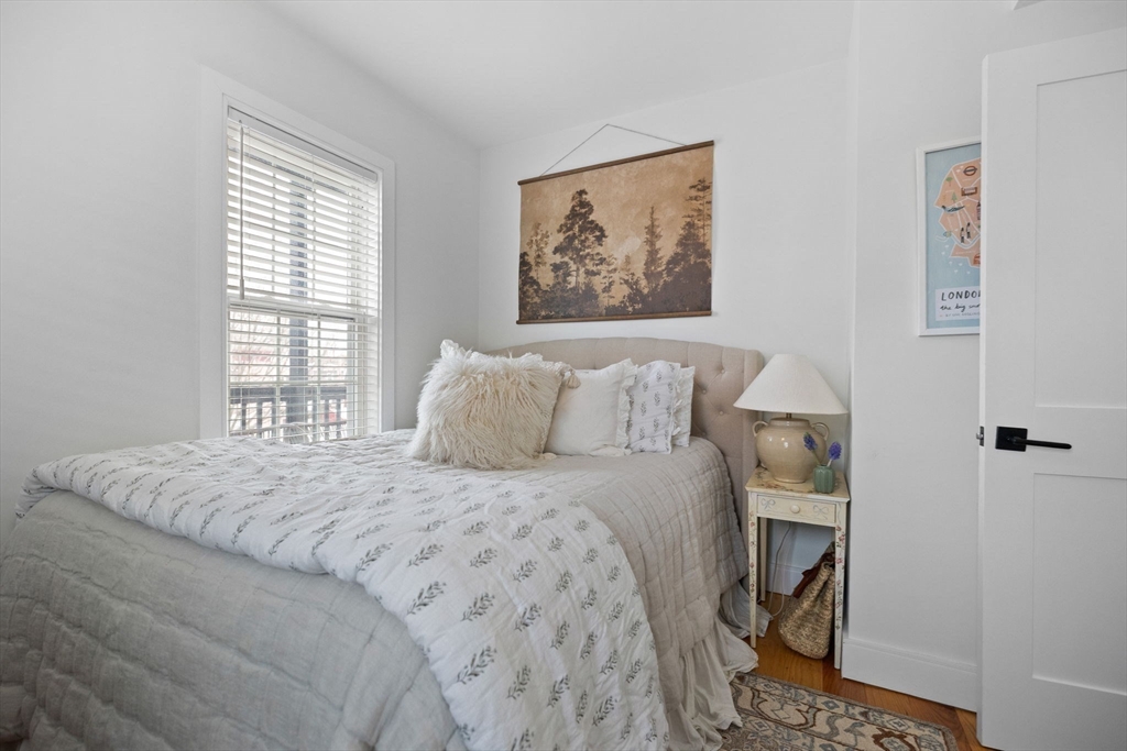 644 Adams Street, Unit 3 Boston, MA 02122 - Photo 21 of 34