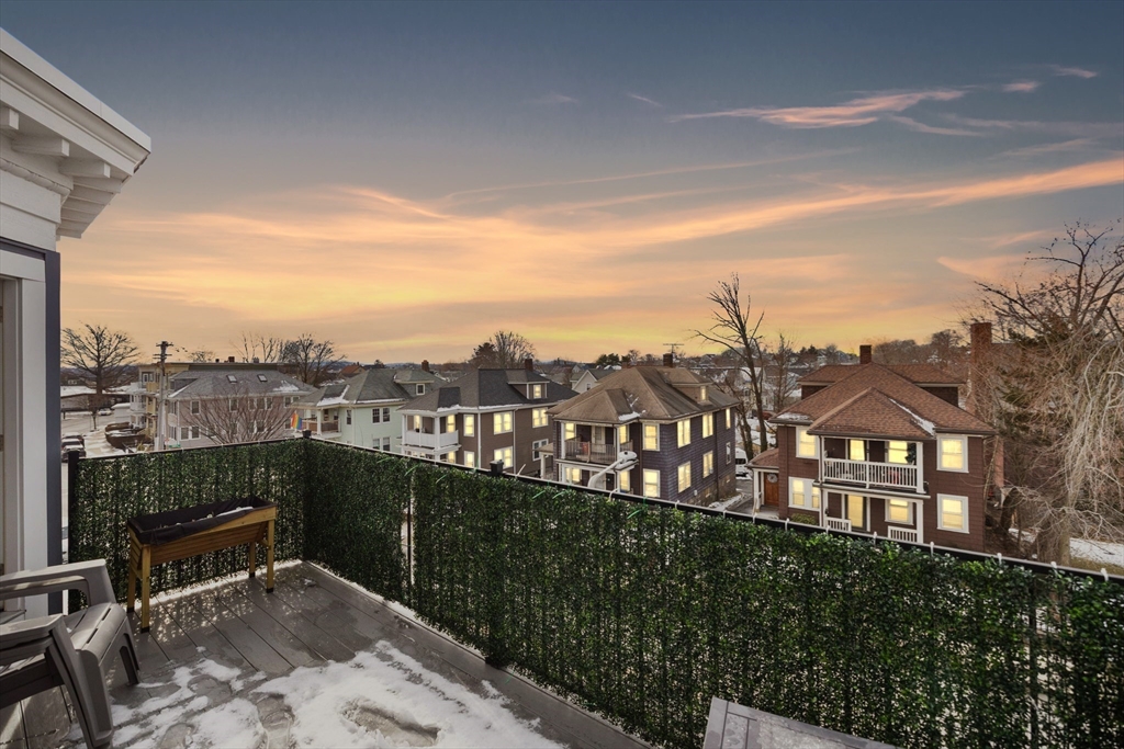 644 Adams Street, Unit 3 Boston, MA 02122 - Photo 23 of 34