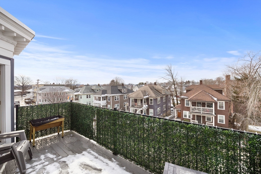 644 Adams Street, Unit 3 Boston, MA 02122 - Photo 24 of 34