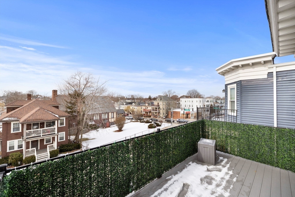 644 Adams Street, Unit 3 Boston, MA 02122 - Photo 25 of 34