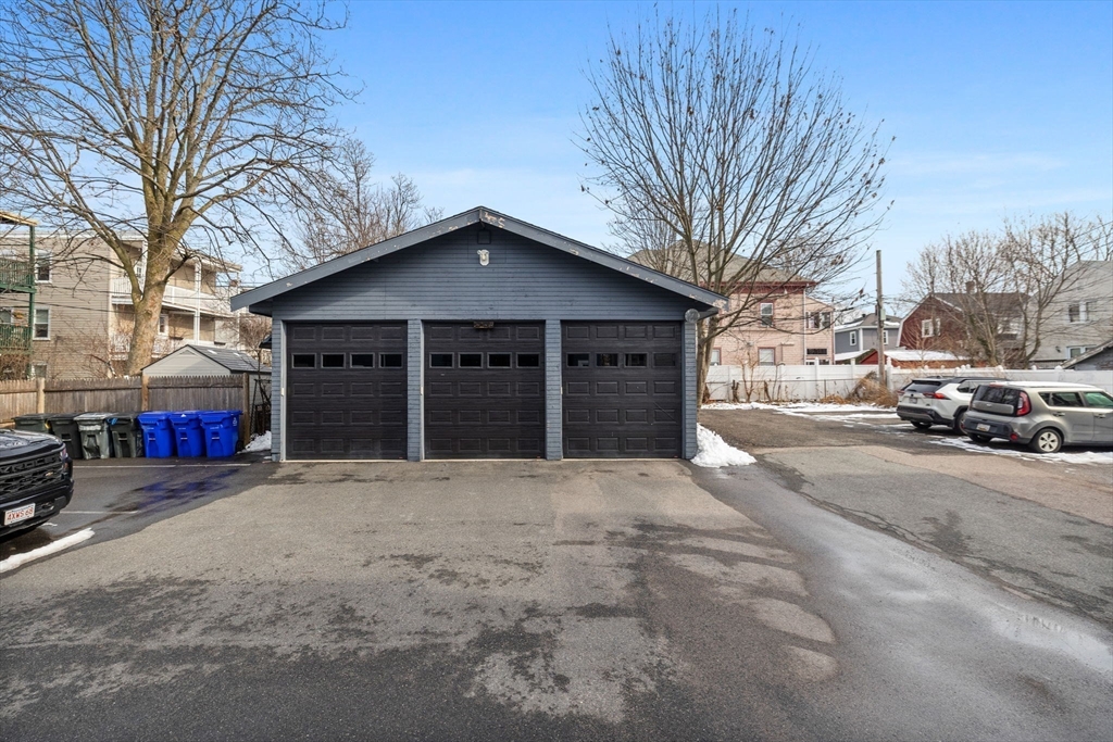 644 Adams Street, Unit 3 Boston, MA 02122 - Photo 27 of 34