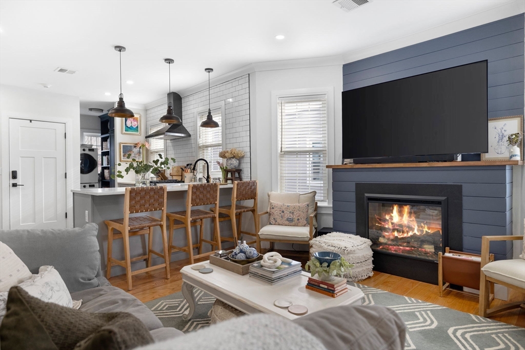 644 Adams Street, Unit 3 Boston, MA 02122 - Photo 3 of 34