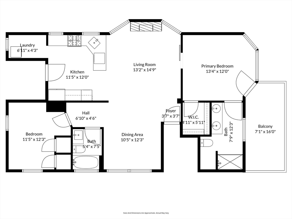 644 Adams Street, Unit 3 Boston, MA 02122 - Photo 34 of 34