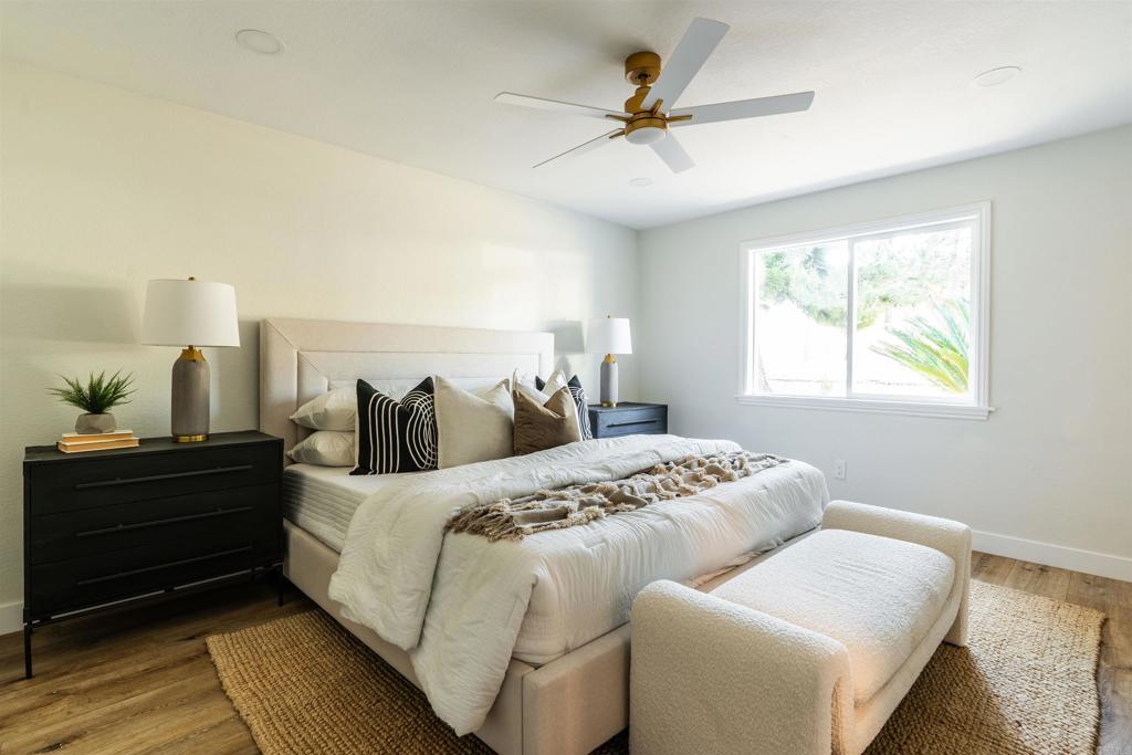 2275 Ivy Road Oceanside, CA 92054 - Photo 30 of 45 a bedroom with bed and window