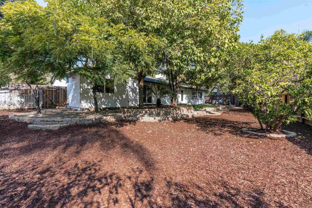 2275 Ivy Road Oceanside, CA 92054 - Photo 43 of 45 a view of road with trees