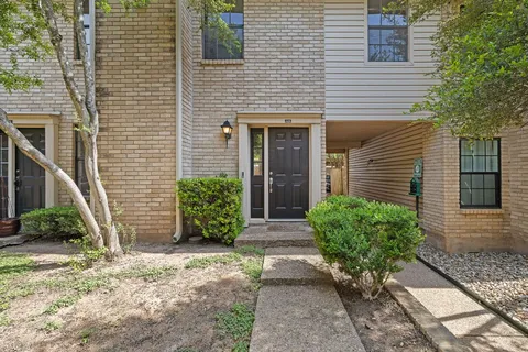 $299,900 | 8400 Jamestown Drive, Unit 410, Austin, TX 78758