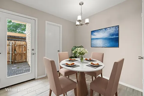 $299,900 | 8400 Jamestown Drive, Unit 410, Austin, TX 78758