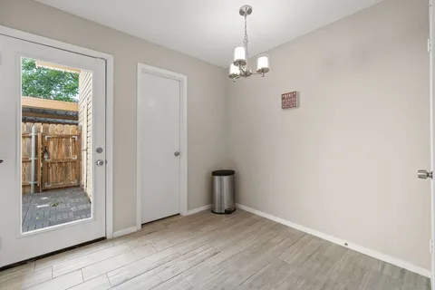 $299,900 | 8400 Jamestown Drive, Unit 410, Austin, TX 78758