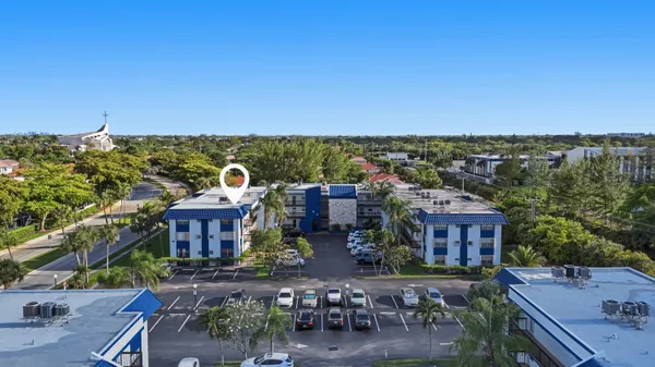 $100,000 | 3040 Holiday Springs Boulevard, Unit 212, Margate, FL 33063