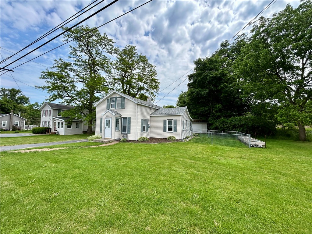 5362 Lake Road South Sweden, NY 14420 - Photo 25 of 28