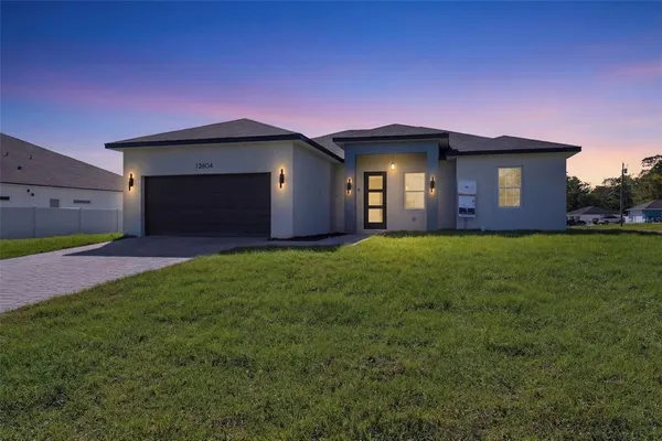 $329,000 | 12804 Southwest 74th Terrace, Ocala, FL 34473