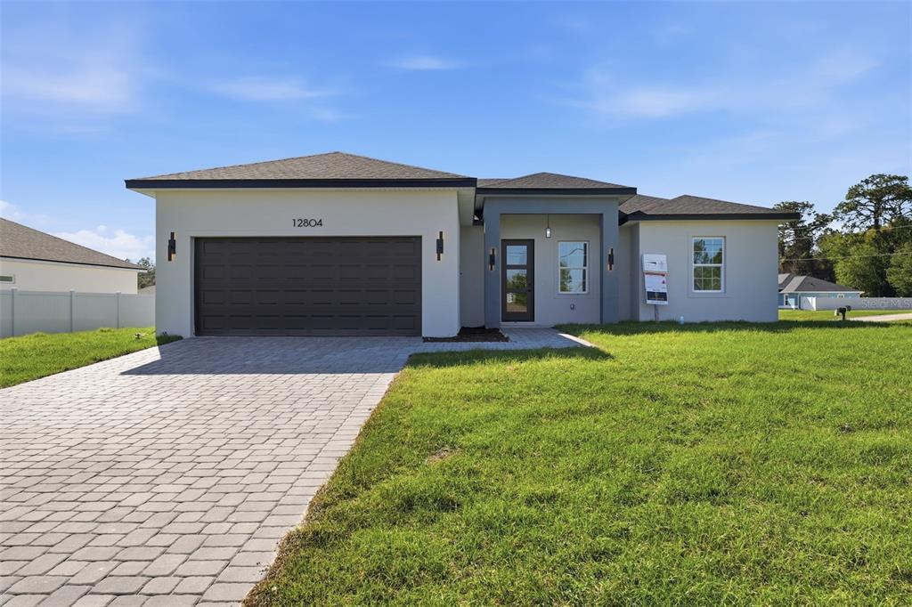12804 Southwest 74th Terrace Ocala, FL 34473 - Photo 2 of 36
