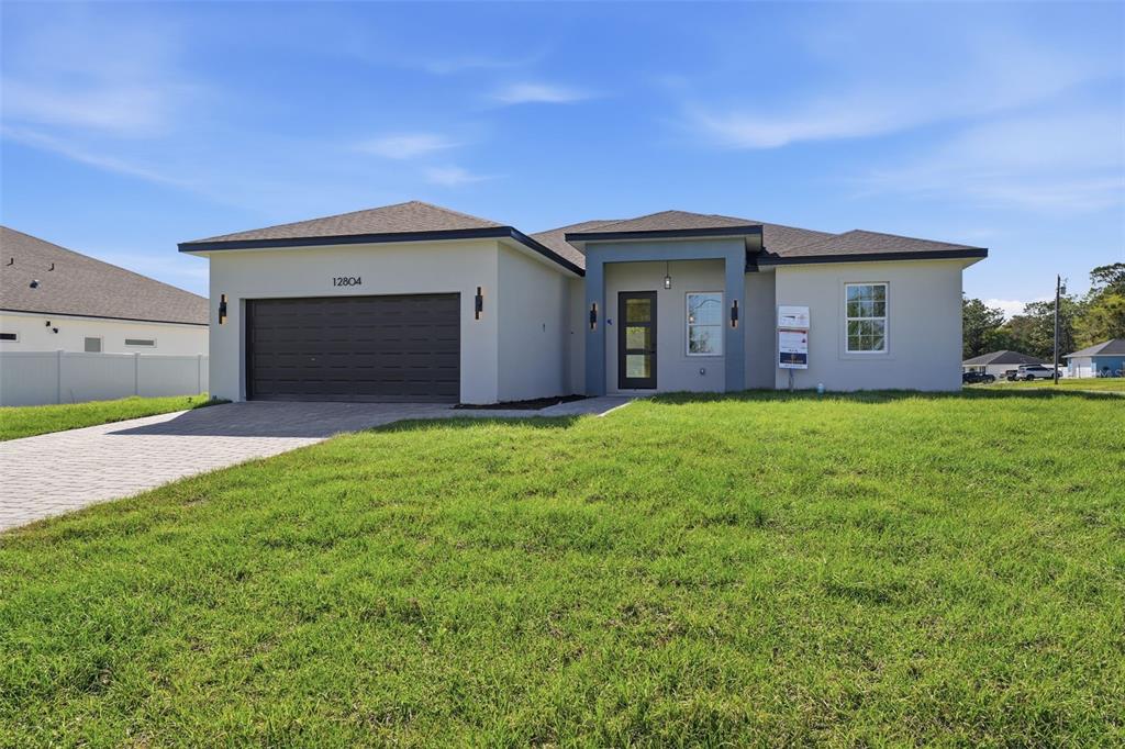 12804 Southwest 74th Terrace Ocala, FL 34473 - Photo 3 of 36