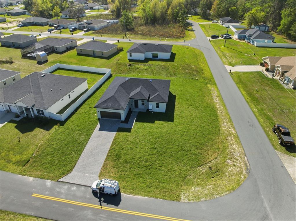 12804 Southwest 74th Terrace Ocala, FL 34473 - Photo 35 of 36