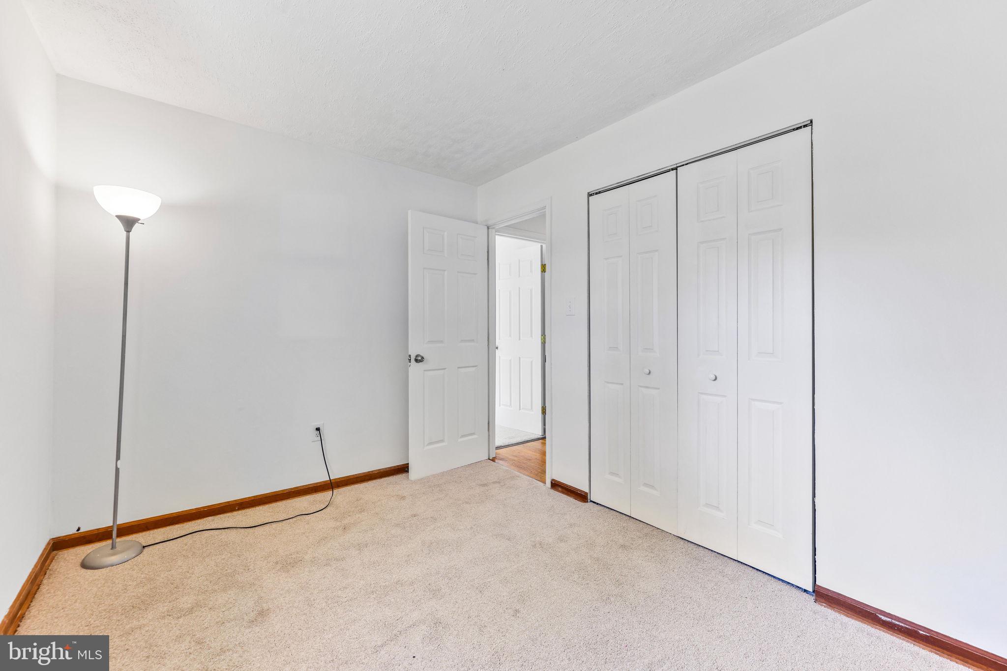 612 Ridge Road Finksburg, MD 21048 - Photo 30 of 39 a view of an empty room