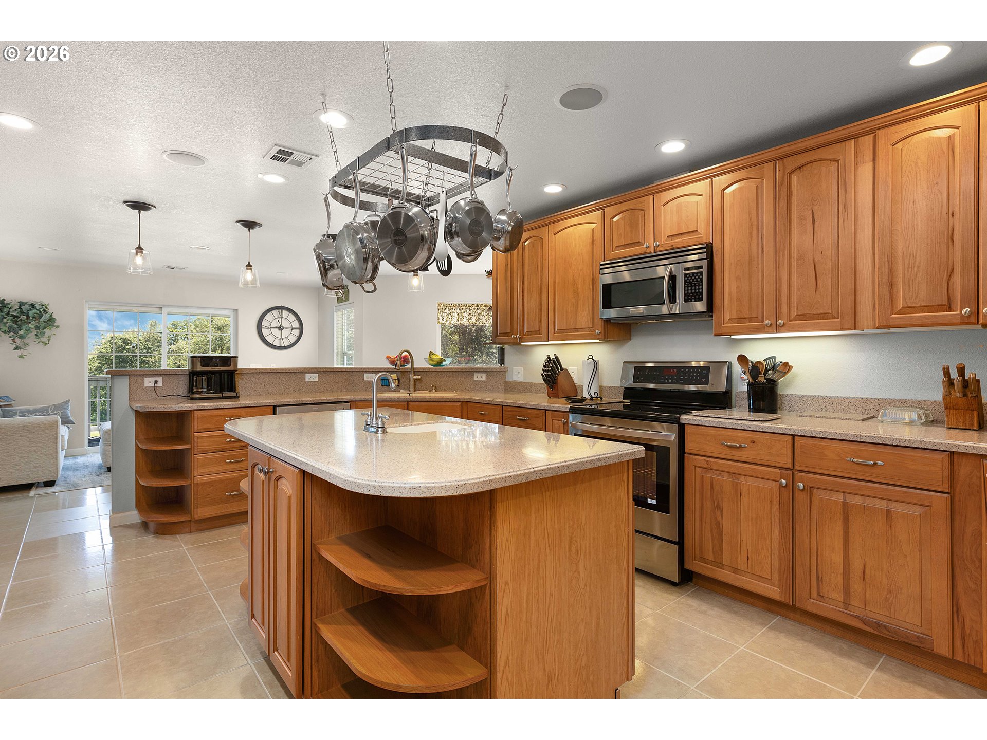 1523 Melqua Road Roseburg, OR 97471 - Photo 11 of 48