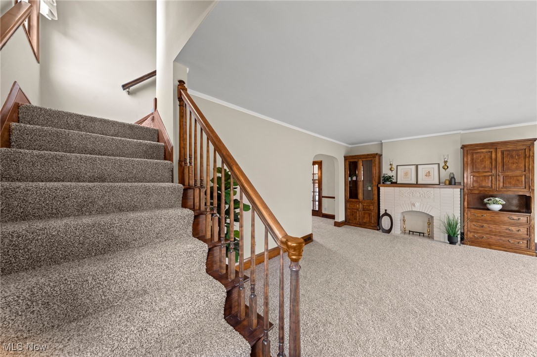 705 Damon Street Akron, OH 44310 - Photo 11 of 43