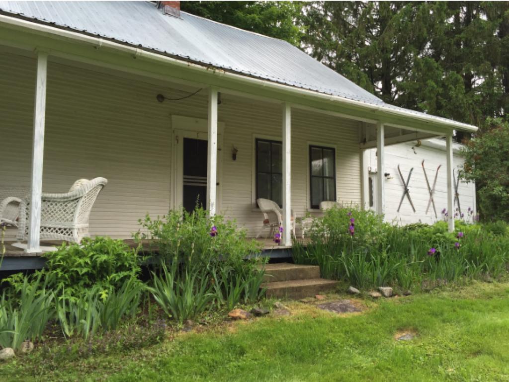 277 Frazier Road Morristown, VT 05661 - Photo 2 of 24