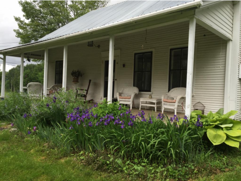 277 Frazier Road Morristown, VT 05661 - Photo 3 of 24