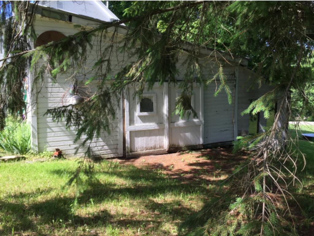 277 Frazier Road Morristown, VT 05661 - Photo 23 of 24