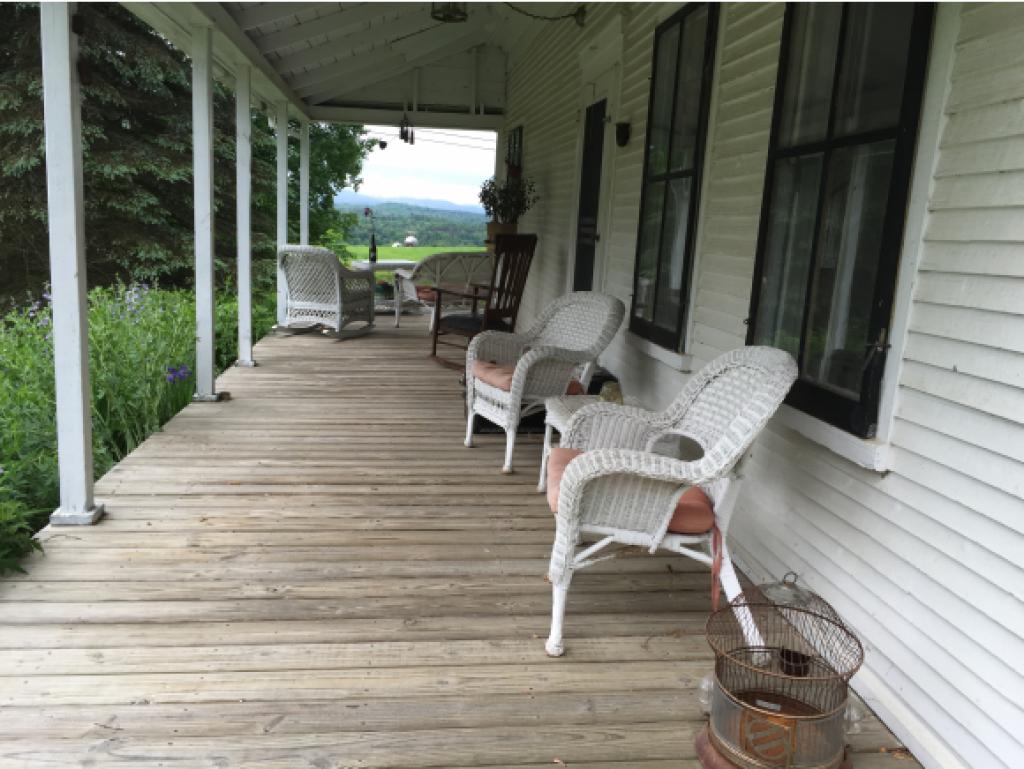 277 Frazier Road Morristown, VT 05661 - Photo 4 of 24