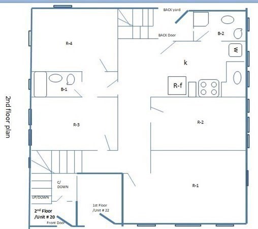 22 Priesing Street, Unit 22 Boston, MA 02130 - Photo 11 of 13