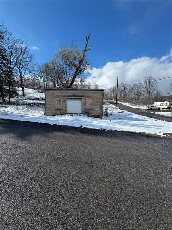 0 Cowden Road McDonald, PA 15057 - Photo 3 of 3