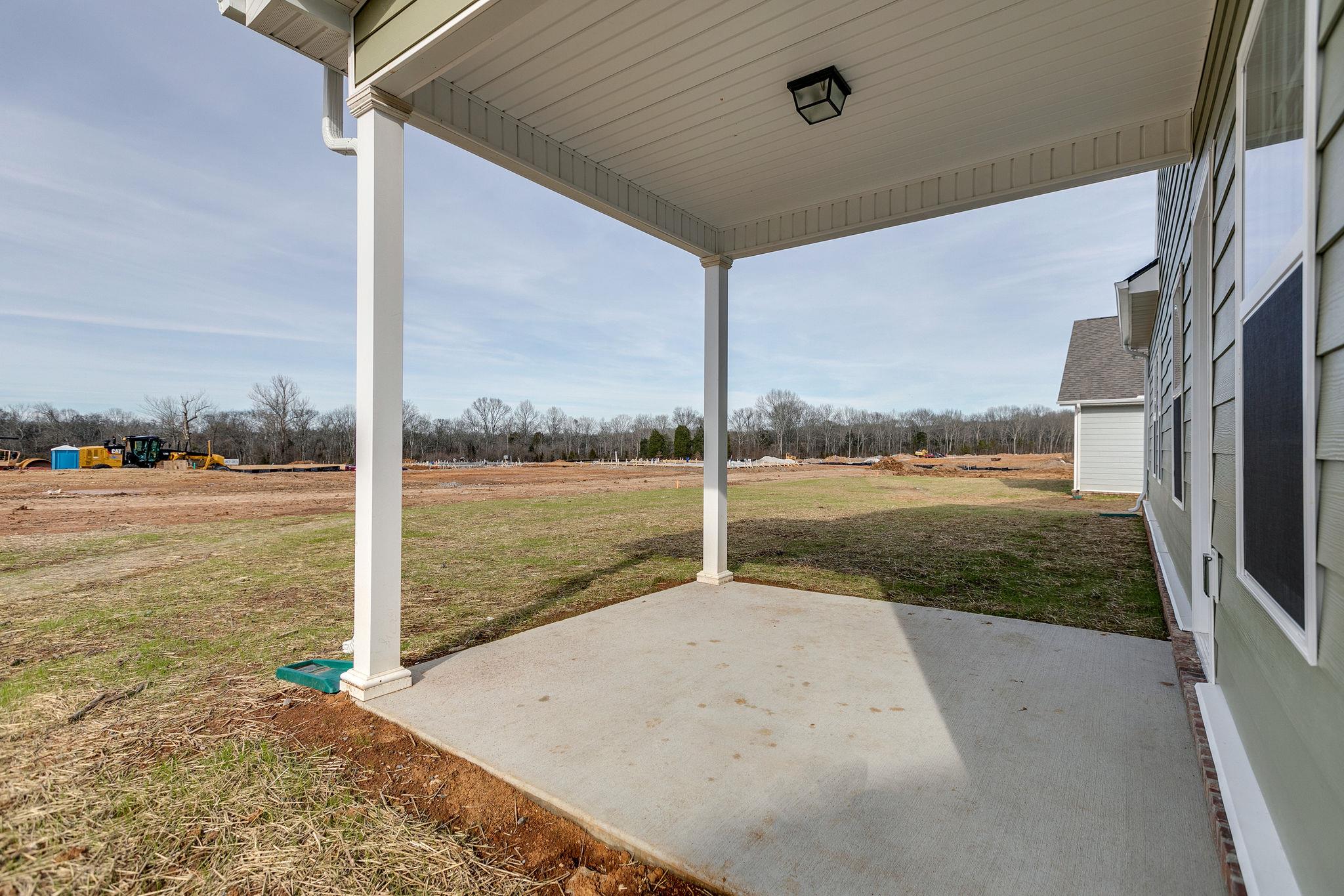 709 Mitscher Drive Spring Hill, TN 37174 - Photo 22 of 27 a view of a street with an outdoor space